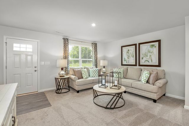 5323 Clarity Way, Christiana, TN 37037