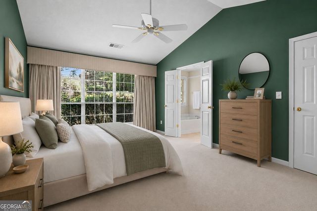 3445 Lakeheath Drive, Cumming, GA 30041