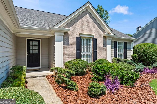 3445 Lakeheath Drive, Cumming, GA 30041