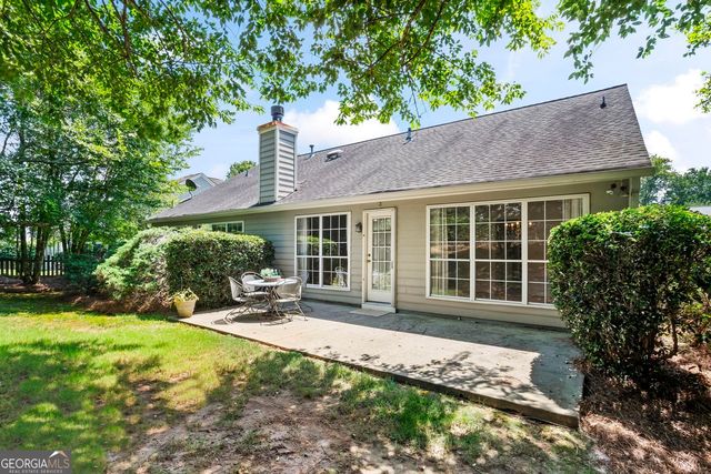 3445 Lakeheath Drive, Cumming, GA 30041
