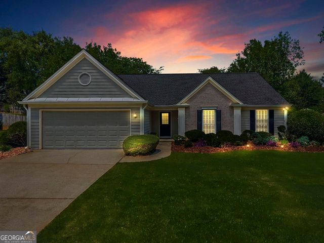 3445 Lakeheath Drive, Cumming, GA 30041