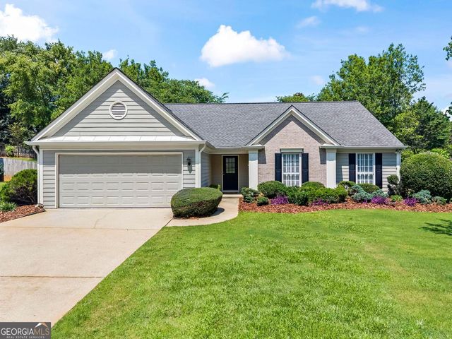 3445 Lakeheath Drive, Cumming, GA 30041