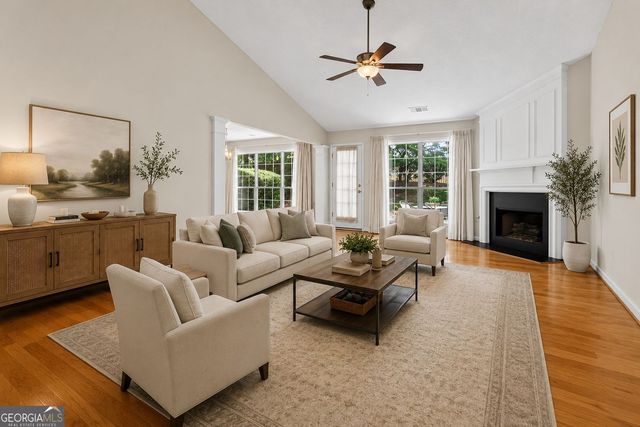 3445 Lakeheath Drive, Cumming, GA 30041