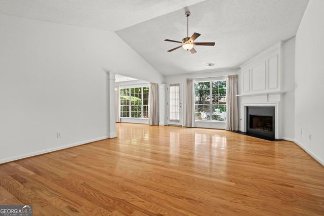 3445 Lakeheath Drive, Cumming, GA 30041