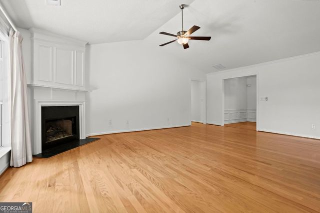 3445 Lakeheath Drive, Cumming, GA 30041