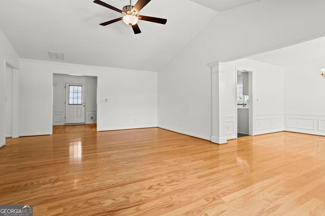 3445 Lakeheath Drive, Cumming, GA 30041