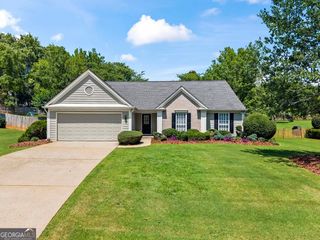 3445 Lakeheath Drive, Cumming, GA 30041