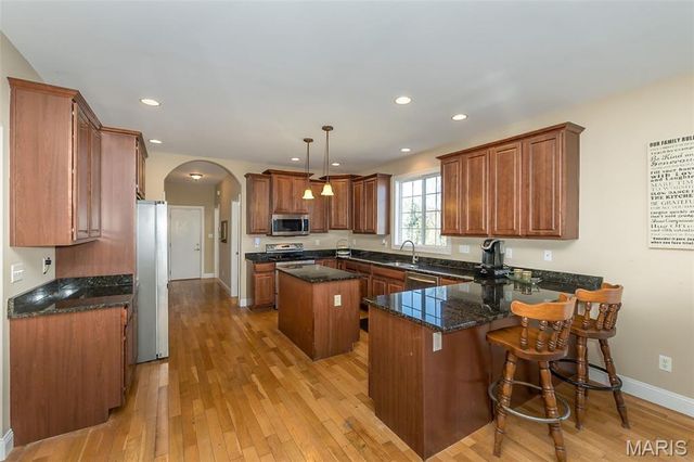 431 Ridge Meadow Lane, Washington, MO 63090