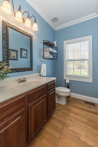 431 Ridge Meadow Lane, Washington, MO 63090