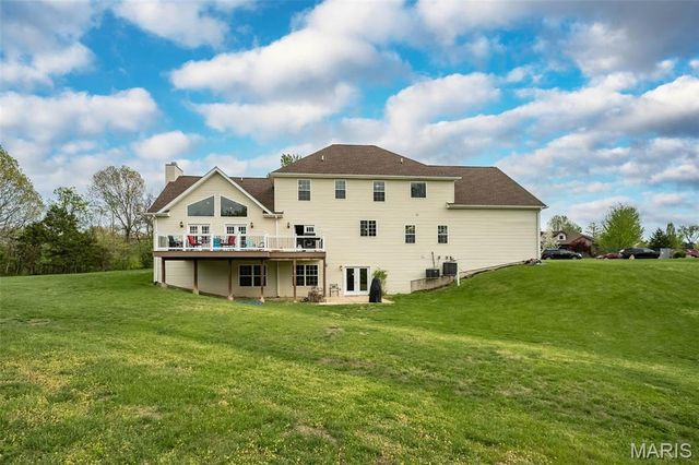 431 Ridge Meadow Lane, Washington, MO 63090