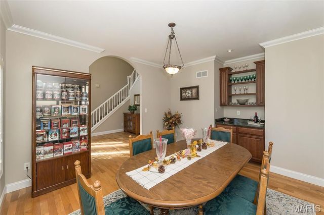431 Ridge Meadow Lane, Washington, MO 63090