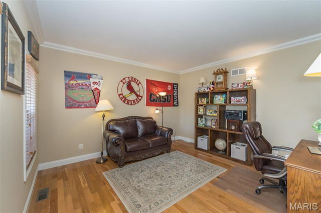 431 Ridge Meadow Lane, Washington, MO 63090