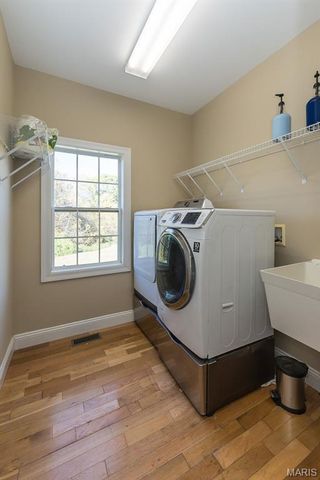 431 Ridge Meadow Lane, Washington, MO 63090