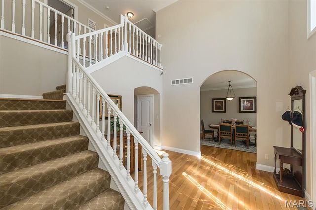 431 Ridge Meadow Lane, Washington, MO 63090