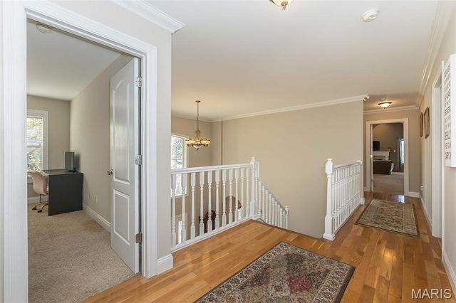 431 Ridge Meadow Lane, Washington, MO 63090