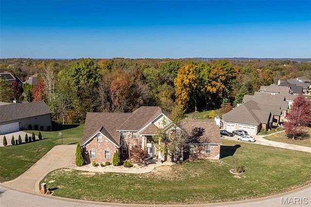 431 Ridge Meadow Lane, Washington, MO 63090