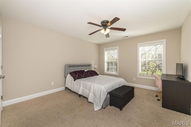 431 Ridge Meadow Lane, Washington, MO 63090