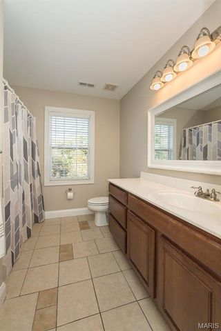 431 Ridge Meadow Lane, Washington, MO 63090