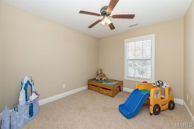 431 Ridge Meadow Lane, Washington, MO 63090