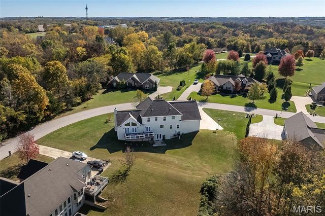 431 Ridge Meadow Lane, Washington, MO 63090