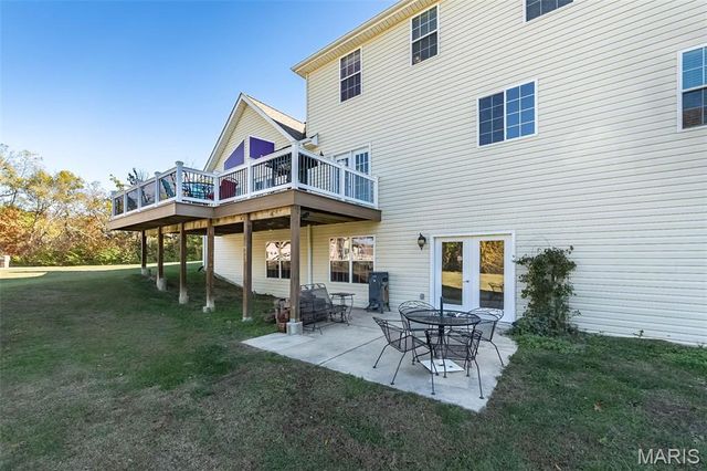 431 Ridge Meadow Lane, Washington, MO 63090
