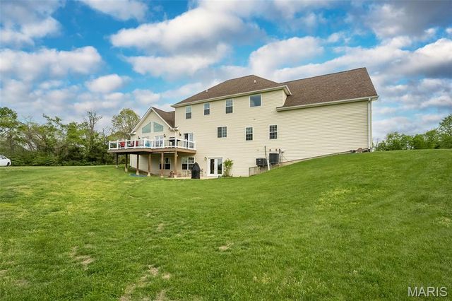 431 Ridge Meadow Lane, Washington, MO 63090