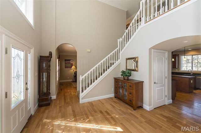 431 Ridge Meadow Lane, Washington, MO 63090