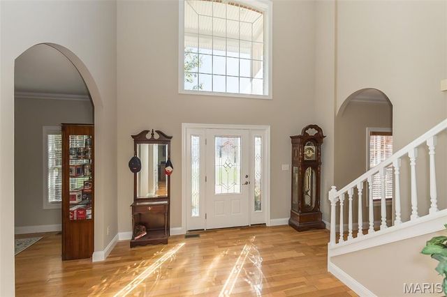 431 Ridge Meadow Lane, Washington, MO 63090