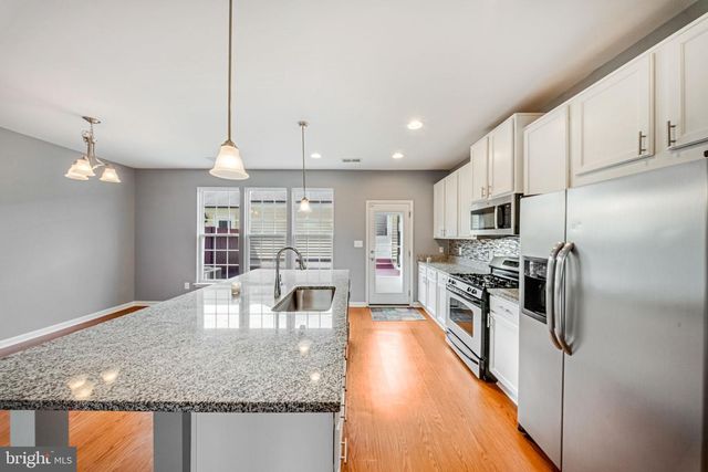 9326 ALVYN LAKE CIR, Bristow, VA 20136