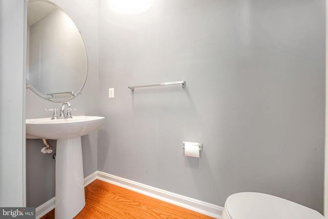 9326 ALVYN LAKE CIR, Bristow, VA 20136