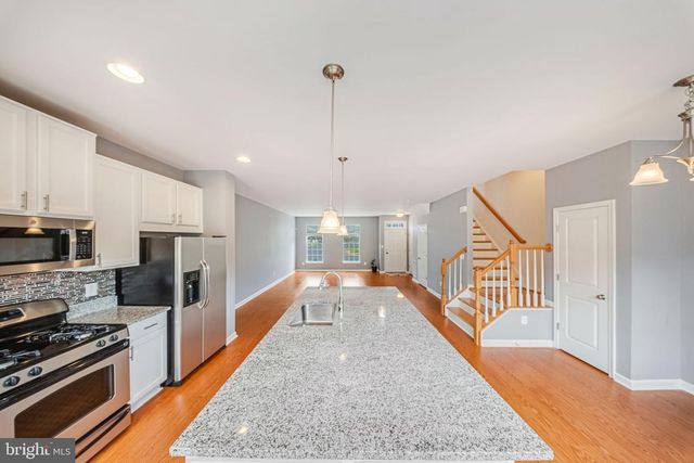 9326 ALVYN LAKE CIR, Bristow, VA 20136