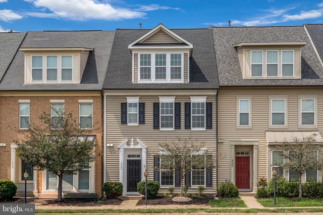 9326 ALVYN LAKE CIR, Bristow, VA 20136