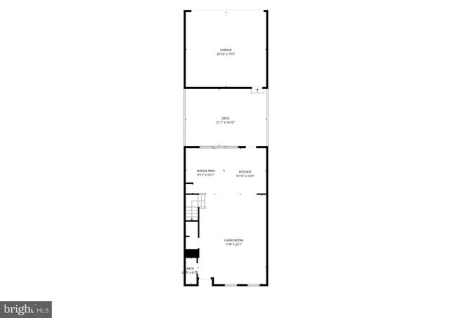 9326 ALVYN LAKE CIR, Bristow, VA 20136
