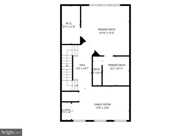 9326 ALVYN LAKE CIR, Bristow, VA 20136
