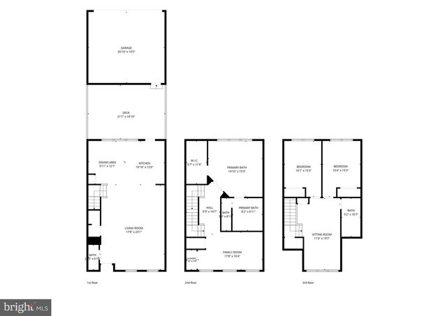 9326 ALVYN LAKE CIR, Bristow, VA 20136