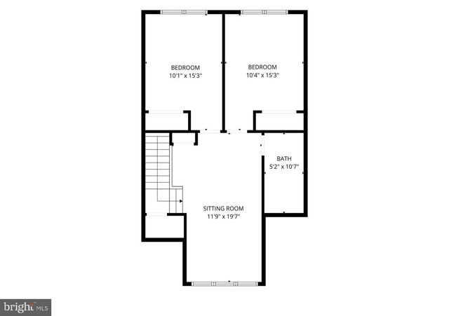 9326 ALVYN LAKE CIR, Bristow, VA 20136