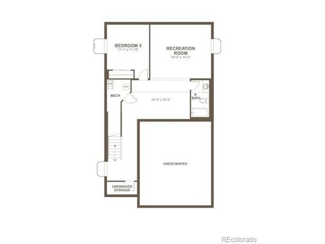 9116 Hayden Peak St, Englewood, CO 80112