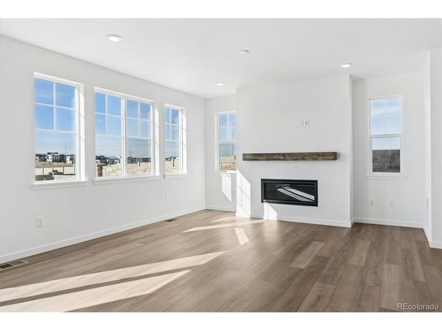 9116 Hayden Peak St, Englewood, CO 80112