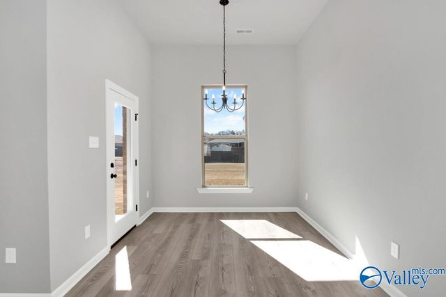 254 John Harold Drive, Meridianville, AL 35759