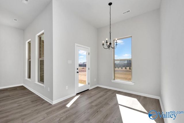 254 John Harold Drive, Meridianville, AL 35759