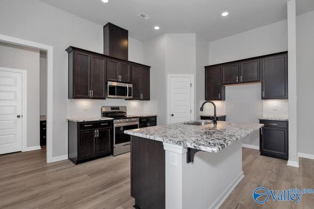 254 John Harold Drive, Meridianville, AL 35759