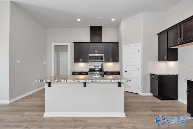 254 John Harold Drive, Meridianville, AL 35759