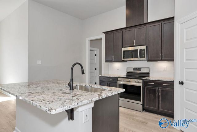 254 John Harold Drive, Meridianville, AL 35759