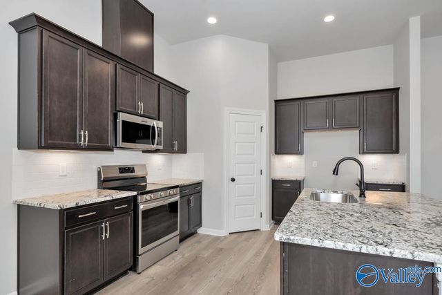 254 John Harold Drive, Meridianville, AL 35759