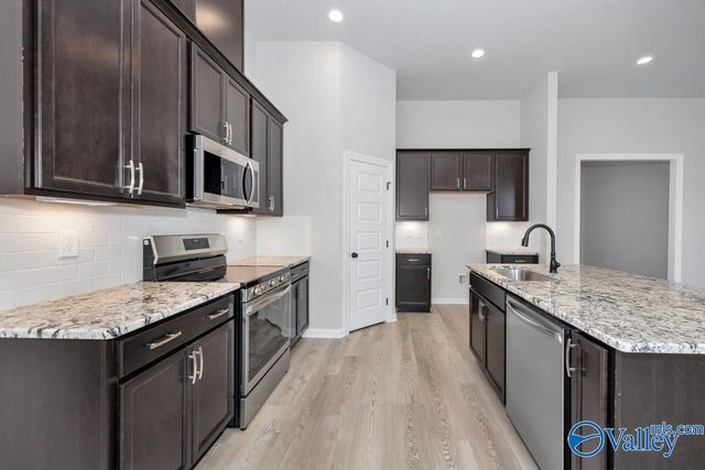 254 John Harold Drive, Meridianville, AL 35759