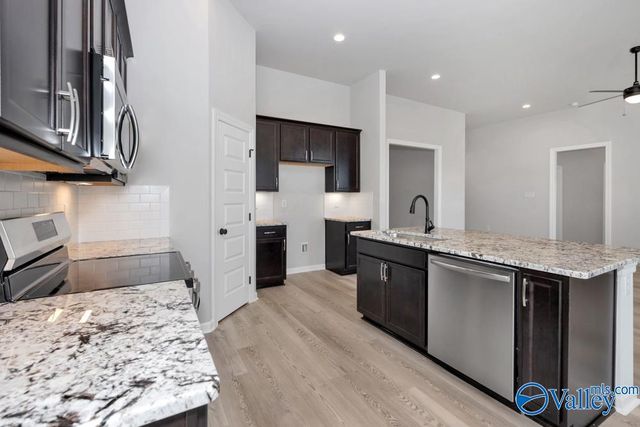 254 John Harold Drive, Meridianville, AL 35759