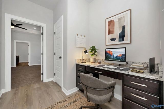 254 John Harold Drive, Meridianville, AL 35759