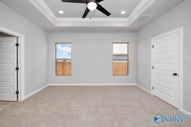 254 John Harold Drive, Meridianville, AL 35759