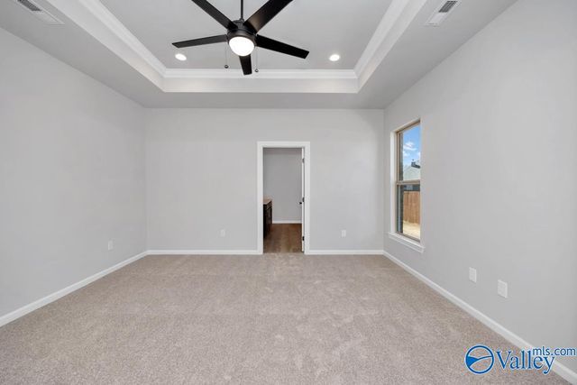 254 John Harold Drive, Meridianville, AL 35759