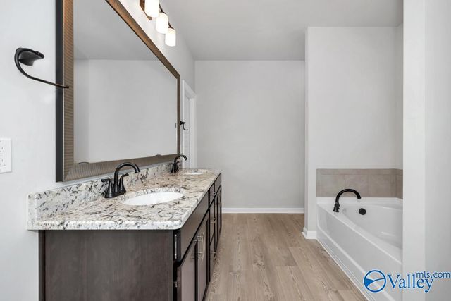 254 John Harold Drive, Meridianville, AL 35759